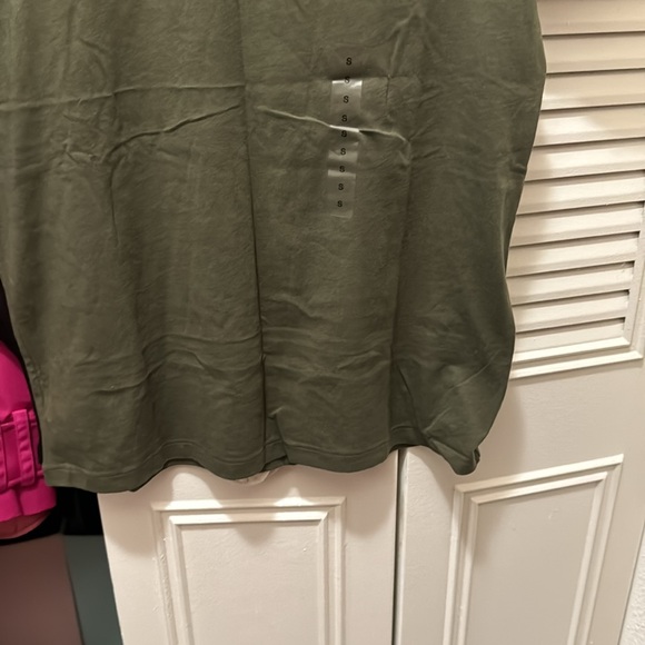 POLO RALPH LAUREN NEW W TAG DARK GREEN T SHIRT SIZE S - Picture 6 of 7